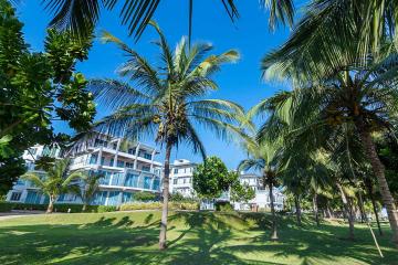 Отель Oceanfront Condominiums - Nilaveli Шри-Ланка, Нилавели, фото 37