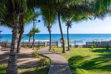 Отель Oceanfront Condominiums - Nilaveli Шри-Ланка, Нилавели, фото 38