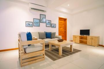 Отель Oceanfront Condominiums - Nilaveli Шри-Ланка, Нилавели, фото 8