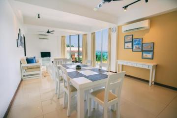 Отель Oceanfront Condominiums - Nilaveli Шри-Ланка, Нилавели, фото 9