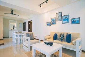 Отель Oceanfront Condominiums - Nilaveli Шри-Ланка, Нилавели, фото 10