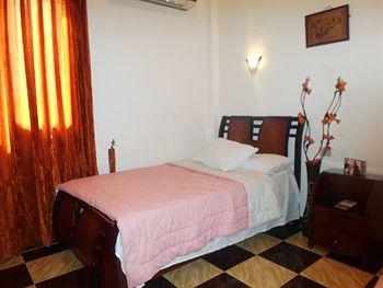 Family Palace Hotel