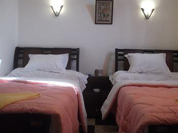 Family Palace Hotel