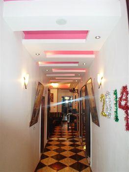 Family Palace Hotel