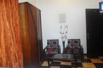 Family Palace Hotel
