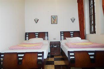 Family Palace Hotel