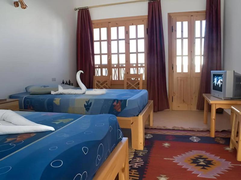 Star Of Dahab