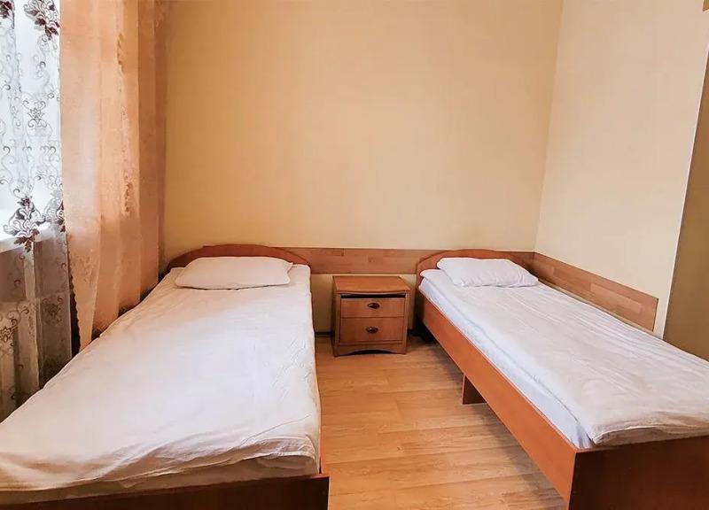 Smart Hotel KDO Барнаул