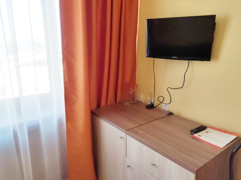 Smart Hotel KDO Челябинск