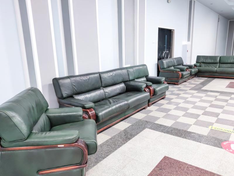 Smart Hotel KDO Челябинск