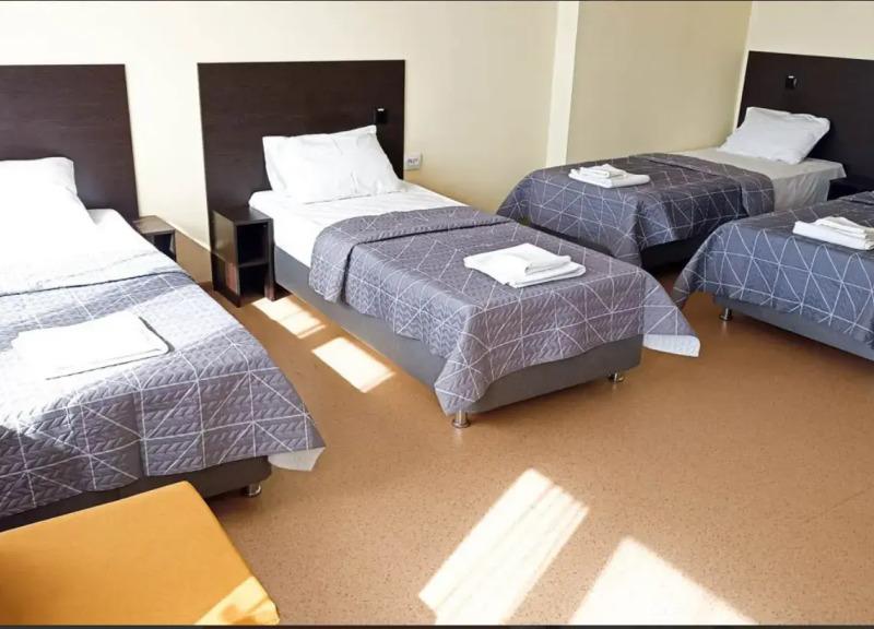 Smart Hotel KDO Челябинск