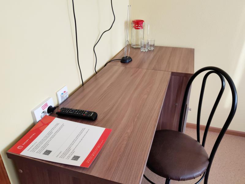 Smart Hotel KDO Челябинск