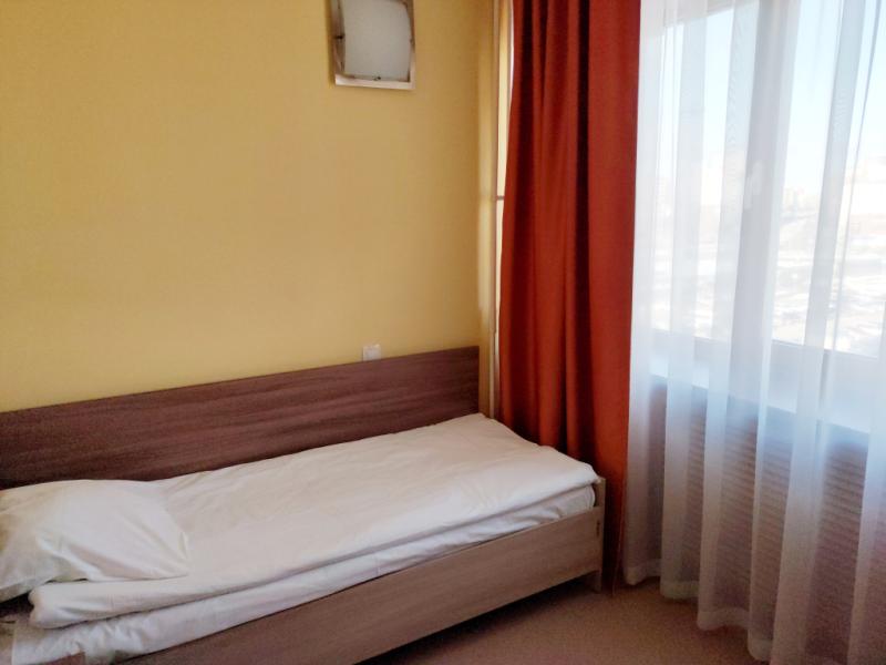 Smart Hotel KDO Челябинск