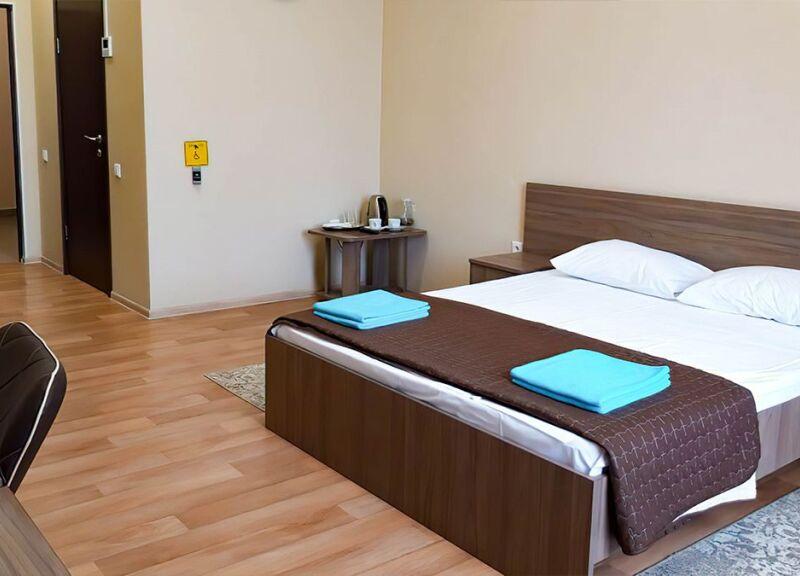 Smart Hotel KDO Волгоград