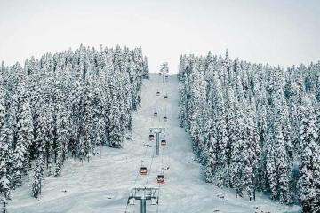 Отель Шантарам Россия, Архыз, фото 13