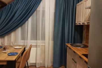 Отель Вилла Лиза Россия, Архыз, фото 38