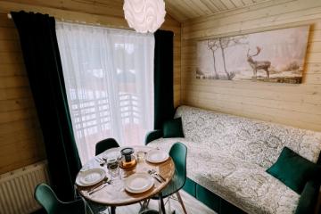 Отель Bella Vista Россия, Архыз, фото 15