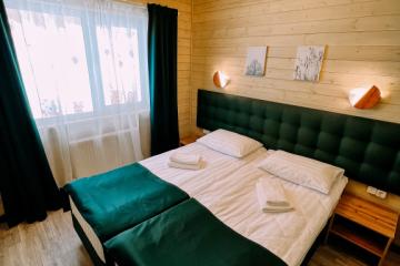 Отель Bella Vista Россия, Архыз, фото 17