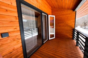 Отель Bella Vista Россия, Архыз, фото 27