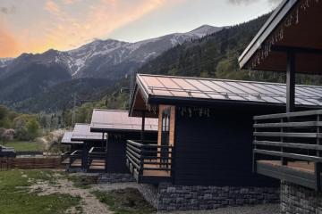 Отель Bella Vista Россия, Архыз, фото 29