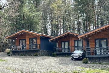 Отель Bella Vista Россия, Архыз, фото 30