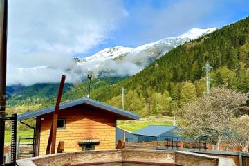 Отель Bella Vista Россия, Архыз, фото 32