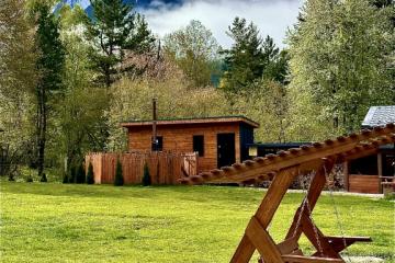 Отель Bella Vista Россия, Архыз, фото 33