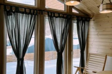 Отель Bella Vista Россия, Архыз, фото 34