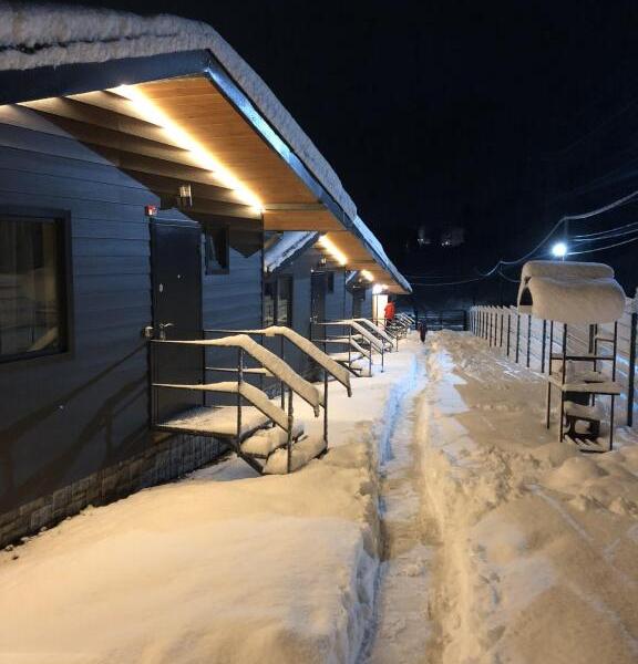 Bella Vista