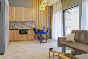Отель Mairi Park Hotel Россия, Архыз, фото 19