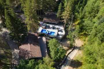 Отель Mairi Park Hotel Россия, Архыз, фото 22