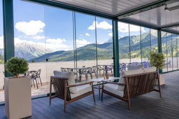Отель Mairi Park Hotel Россия, Архыз, фото 23