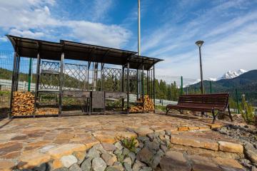 Отель Mairi Park Hotel Россия, Архыз, фото 30