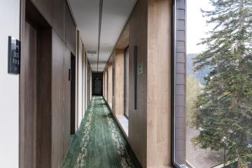 Отель Mairi Park Hotel Россия, Архыз, фото 43