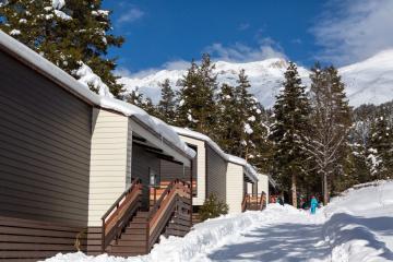 Отель Mairi Park Hotel Россия, Архыз, фото 49