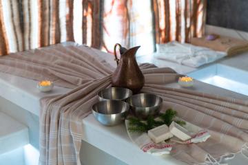 Отель Mairi Park Hotel Россия, Архыз, фото 50