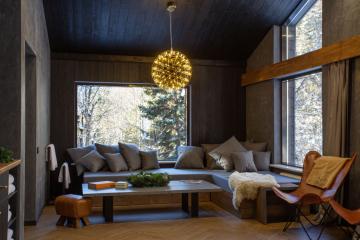 Отель Mairi Park Hotel Россия, Архыз, фото 6