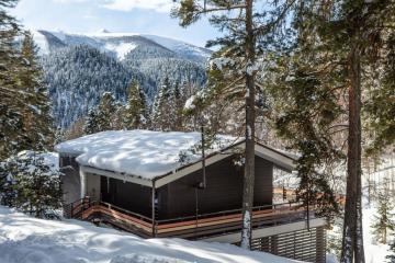 Отель Mairi Park Hotel Россия, Архыз, фото 9