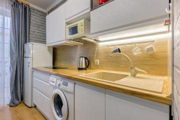 Отель Гостевой дом Яна Россия, Геленджик, фото 49