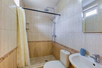 Отель Гостевой дом Яна Россия, Геленджик, фото 51