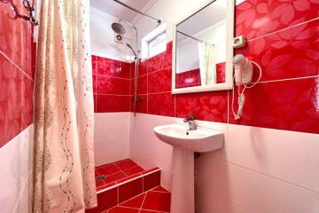 Отель Гостевой дом Яна Россия, Геленджик, фото 65