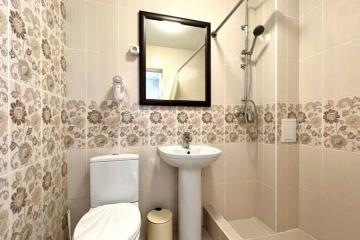 Отель Гостевой дом Яна Россия, Геленджик, фото 77
