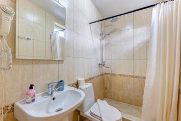 Отель Гостевой дом Яна Россия, Геленджик, фото 84
