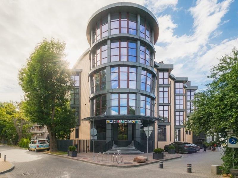 Кандинский