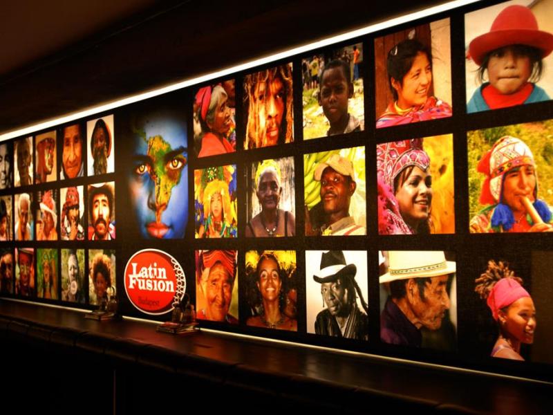 Danubius Erzsebet City Center