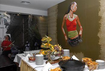 Danubius Erzsebet City Center