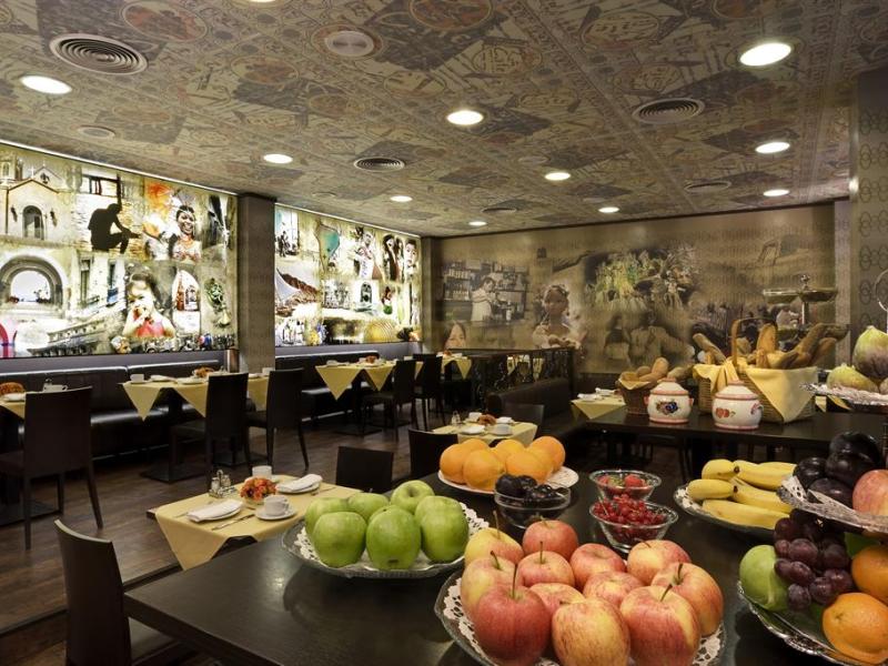 Danubius Erzsebet City Center