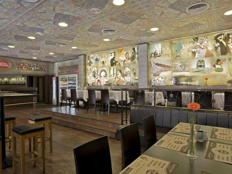 Danubius Erzsebet City Center