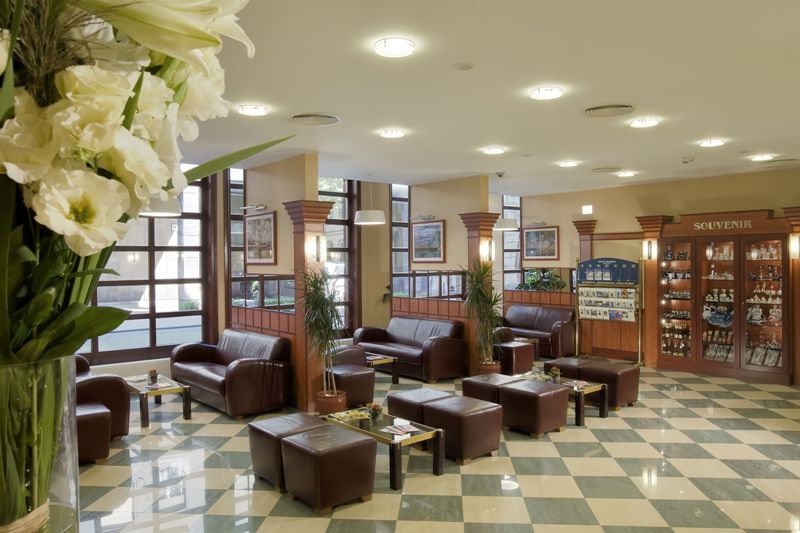 Danubius Erzsebet City Center