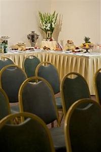 Danubius Erzsebet City Center